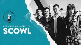 An Interview With Hardcore Punk Band Scowl | For The Punks
