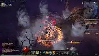 MU2 MU LEGEND