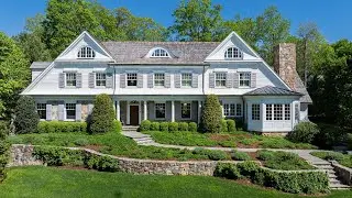 10 Cross Rd, Darien, CT 06820