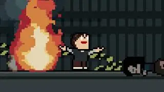 Stranger Things 5 Volume 1 in 2 minutes (animation)