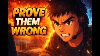 PROVE THEM WRONG &mdash; 8 HOUR SSC POMODORO LIVE ⏱️🔥