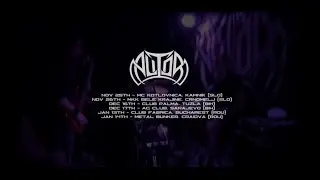 Alitor Tour Diary Winter 2016/2017