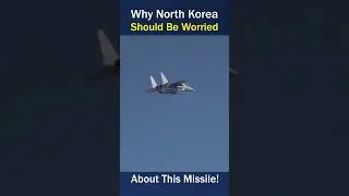 South Korea's New Taurus Missile Just Got Tested&mdash;And It's Wild!