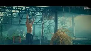 Junglee _ Training To Be Junglee _ Vidyut Jammwal