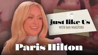 Paris Hilton Reflects on Child Abuse, Sex Tape Leak and More | Just Like Us
