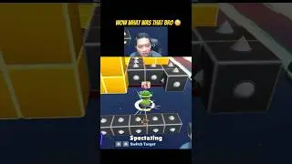 New place to freestyle at legendary block dash😱