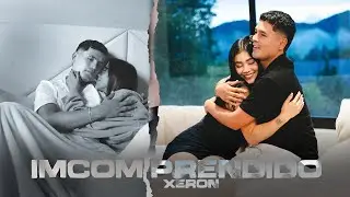XeroN - Incomprendido (Video Oficial) / May Osorio