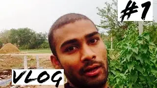 MY VILLAGE SHOW : OUR VILLAGE LAMBADIPALLY vlog#1