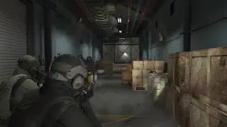 Gta5 ps4 doj swat promo (LSRP)