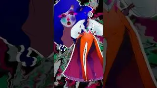 Designing OCs: 🤡Galatea, the businessclown  ￼🌺 #music #art #characterdesign