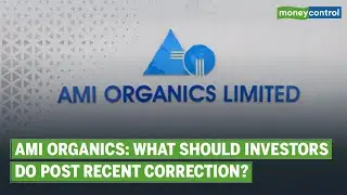 Ami Organics Down 30% From Highs; Should You Invest In The Stock? | Ideas For Profit