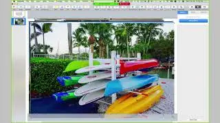 08 Apple Keynote: Adding a New Slide, Adding/Arranging Multiple Images