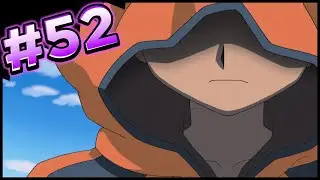 Inazuma Eleven #52 - Het Vuur keert terug!