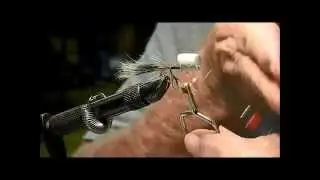 Magnolia Fly Fishers Instructional Video - Flip-Flop Popper