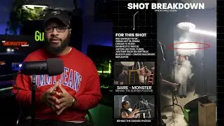 This Trick Saved Our Production | Cinematography Breakdown Clip #2