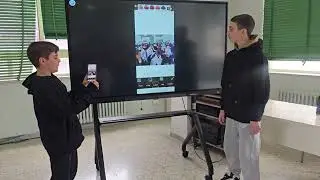 BUONA PRATICA DIGITALE &ndash; IC 53 GIGANTE NEGHELLI &ndash; AI INTEGRATA CON CAPCUT, COMICA E USB DISPLAY