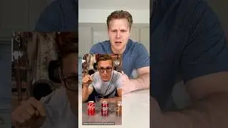 Coke & Rootbeer tastes like Dr Pepper?!
