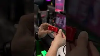 ✨ Внешний накопитель SSD Kingston SXS1000R &mdash; это идеальное решение для тех, кто ценит скорость.