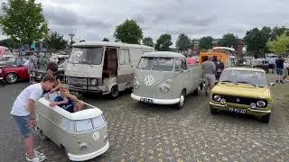 how to airbrush as a professional oldtimer event