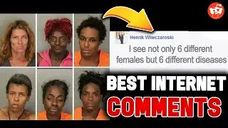 Best Internet Comments Compilation - Reddify (r/CursedComments)