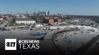 Halperin Park development to reunify Oak Cliff neighborhood