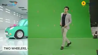 RUPYY BANK Interactive Video I VFX Breakdown I #cgi  #makingof   #bts #animatedshort  #india #rupay
