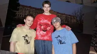 KAKVAS: COLD BLOODED | BMX KURSK RUSIA | T-SHIRT PROMO  #bmx 
