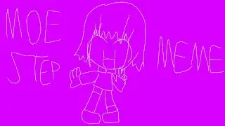 Moestep - DS: Pibby & Bunbun Meme Animation