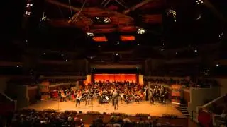 Neflac Lustrumconcert - C. Debussy 'Prélude à l'après-midi d'un faune' (arr. G. Hinze)