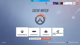 Overwatch 2 with Tobi & Avin