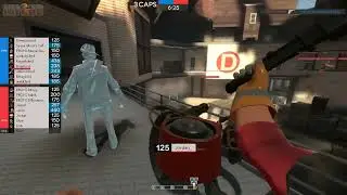 RGL HL S1 GF IRENE vs GKND pl_upward Jordan_ Engineer POV