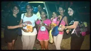USANA Helps the Philippines | USANA Video