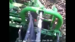 Фреза лесная