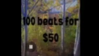 Ian X Ken Carson Type Beat - Gotta Fight (prod.7inctus) | 100 Beats for $50