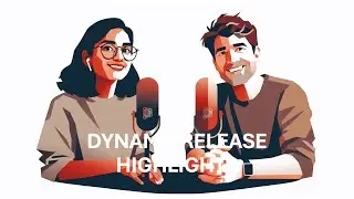 Dynamo Release Highlights: Dynamo Core 3.5