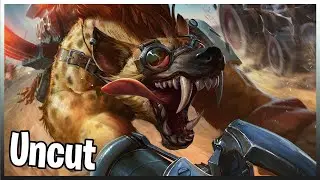 ICH BIN ULI | Flex queue mit Noway, Tolkin, Johnny & Karni