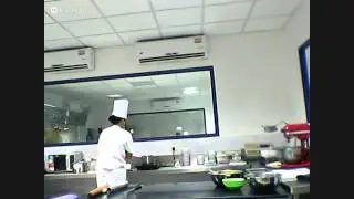 Pastry Queen India Day1 Part 2