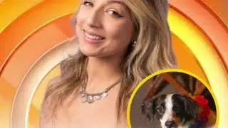BBB 26: Samira entrou no BBB para conquistar a pr&oacute;tese para o seu dog 🐕 que n&atilde;o tem uma das patas