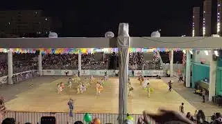 Quadrilha Sem Nome Arraial de Belo Horizonte 2023