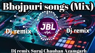 Bhojpuri songs(Mix)by|Dj remix video gana thered free fire video game #freefire #remix #music 