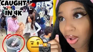 Самые безумные TikTok, снятые в 4K
