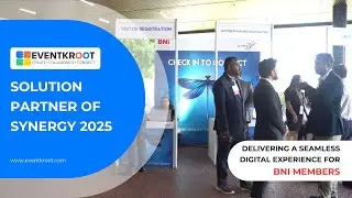 Effortless Event Registration with EventKroot | One Platform for All Your Events