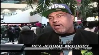 Miami Valley Martin Luther King Jr. Events
