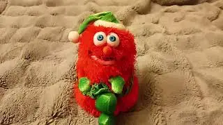 Vintage Animated Muppet Mahna Mahna 