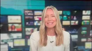 Maria Caulfield, MP & Health Minister, speaks on ITV on tackling obesity