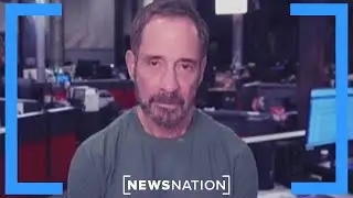 TMZ's Harvey Levin on what he knows about the ransom notes in Guthrie case | CUOMO