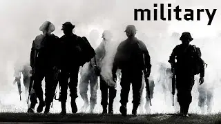 Epic Cinematic Military & Army Marching War Battle Drums BGM / Background Music by Florews