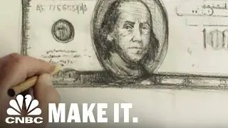 What You Should Be Doing Now To Become A Millionaire Later | CNBC Make It.