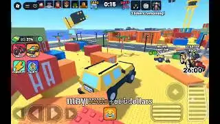 Drive but a bike 