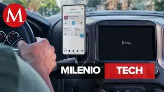 Echo Auto 2 arrives in Mexico! | Milenio Tech